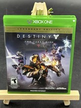 Microsoft Xbox One Destiny: The Taken King Legendary Edition Video Game - £3.10 GBP