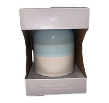 Pier 1 Luxury Essential Oil Diffuser Aromatherapeutic (SHIPS IN 24 HOURS) - €58,95 EUR