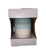 Pier 1 Luxury Essential Oil Diffuser Aromatherapeutic (SHIPS IN 24 HOURS) - €58,95 EUR