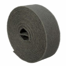 Clean And Finish Roll, 22&quot; X 30 Ft S Ulf, Other Backing, Silicon, Brite ... - £295.71 GBP