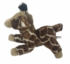 Aurora World Giraffe Plush 14&quot; Soft B65 - £11.88 GBP