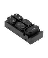 Master Power Window Switch F4ZZ-14529-B Replacement for 94-04 Ford Mustang - $783.96 MXN