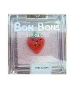 Bon Bons Lip Gloss Red Strawberry - $2.73 CAD