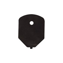 OEM Plate for Frigidaire FFEF3016USB CGIF3061NFD GCRE306CADB CFEF3054TDE... - $26.71