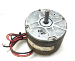 GE 5KCP39GGY335S Furnace Blower Motor 1/3 HP 200-230V 1075 RPM used #ME762 - $102.85