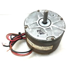 GE 5KCP39GGY335S Furnace Blower Motor 1/3 HP 200-230V 1075 RPM used #ME762 - £81.26 GBP