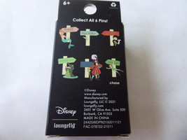 Disney Trading Broches Peter Pan Envoie Signe - Mystère - Ne Pas Ouvert - £14.31 GBP