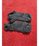 Pauboland Mens 6 Pack Anti Odor Quick Dry Causal Sports Socks Medium - £14.96 GBP