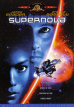 Supernova [2000] [Region 1] [US Im DVD Pre-Owned Region 2 - £13.30 GBP