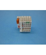 Parker Modular I/O System CANopen Coupler PIO-337 PIO-530 (2) PIO-468 PI... - $4,679.83 MXN
