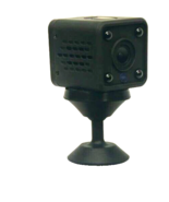 Mini Wireless Camera 2.4G Wifi IP Home Security 1080P Night Vision Cam M... - $173.62 MXN
