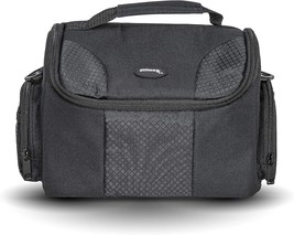 Ultimaxx Large Carrying Case/Gadget Bag For Sony,Nikon, Canon, Olympus, Pentax, - £26.72 GBP