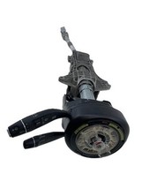 2017-2019 Infinity QX30 Steering Column Assembly W/ Clockspring and Swit... - $346.45
