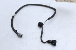 17-20 INFINITI Q60 3.0L ENGINE WIRE HARNESS E6036 image 10