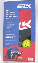 NEW Selkirk SLK The Ultimate Premium Pickleball Set with Paddles &amp; Bag - £60.36 GBP