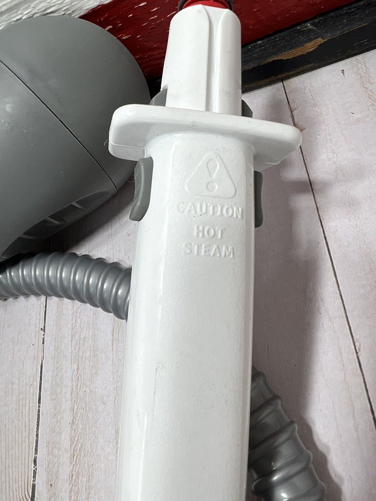 Shark Pro Steam Pocket Mop Model S3901 Flat and 50 similar items