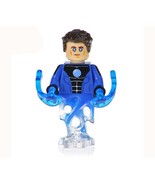 Hydro-Man Spider-Man Marvel Comic Collectible Minifigures Toys - $11.18 CAD