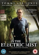 In The Electric Mist DVD (2010) Tommy Lee Jones, Tavernier (DIR) Cert 15 Pre-Own - £12.97 GBP
