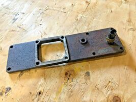 Cummins 4BT ISB QSB 4.5 INTAKE MANIFOLD COVER 3966469 OEM - $275.00