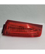 Tail Lamp Assembly LH Driver Side Fit 2013-2019 Cadillac ATS 84081571 GM... - $89.95