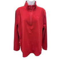 GAP Mens XXL Pullover Red 1/4 Zip Fleece Long Sleeve Jacket Sweater big ... - €10,60 EUR GAP Mens XXL Pullover Red 1/4 Zip Fleece Long Sleeve Jacket Sweater big ... - €10,60 EUR