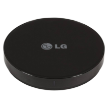 LG Wireless Cellphone Battery Charger 10W Pad for LG G2 G3 iPhone X XS Max 13 14 - £10.55 GBP