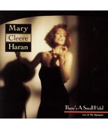 There's A Small Hotel: Live At The Algonquin [Audio CD] Haran, Mary Cleere - $4.85