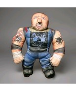 Diamond Dallas Page Wrestling Buddy 1998 WCW NWO Bashin Brawler WWF DDP - $39.60