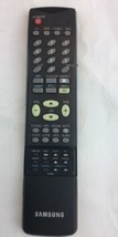 Samsung Projection TV remote control AA59-10103G; supports many models! - £16.06 GBP