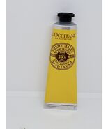 L'Occitane Vanilla Bouquet 20% Shea Hand Cream 1oz/ 30ml  - $14.99