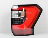 Mint! 2018-2021 Ford Expedition LED Tail Light Right Passenger Side OEM - $791.01
