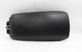 Black Console Front Floor Hybrid Fits 2017-2020 FORD FUSION OEM #16595VI... - $103.49