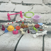 Keenway Dog Accessories Toys Food Dish Training Tools - $17.82