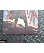 2016 Destiny Collection Thick Wall Art Decor 8.5 x 12 PS4 Xbox Bungie MD... - £23.35 GBP