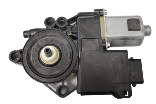 OEM 2017-2019 Kia Cadenza Front Left Side Window Regulator Motor 82450-F... - $74.24