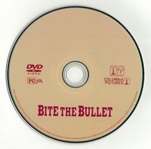 Bite the Bullet (DVD disc) 1975 Gene Hackman, Candice Bergen - £3.26 GBP