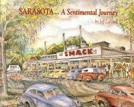Sarasota: A Sentimental Journey - $13.86