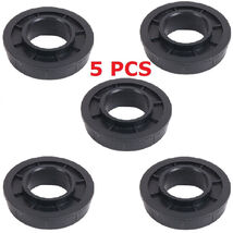 Garage Door Torsion Spring Nylon Bushing 1" ID 2" OD 75LB Center Support 5 PIECE - $10.95
