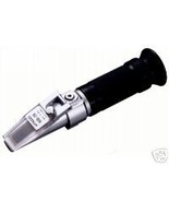 Atago HHR-2N Honey Refractometer 12-30% Honey Moisture Scale - $610.32 CAD