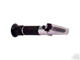  45-82% Brix Refractometer 4 Syrup Jelly Jam Sugar - £51.11 GBP