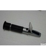 Salinity Refractometer Hydrometer Refractometer Ocean - $413.15 MXN