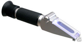 NEW! ATC Lighted Glycol Antifreeze Refractometer Tester - £39.90 GBP