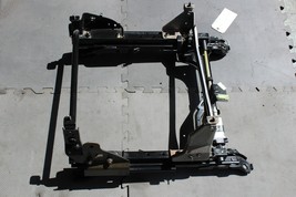 2003-2005 INFINITI FX35 FRONT RIGHT PASSENGER SEAT MOTOR TRACK RAIL J691 image 2