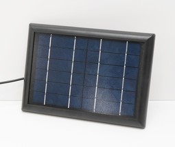 Wasserstein BLINKXTSOLBLKUS Solar Panel for Blink Outdoor Camera image 2