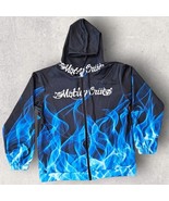 Motley Crue Hoodie All Over Print - $43.95 CAD