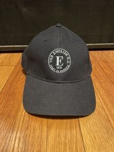 The English High School First In American OS Hat Boston Jamaica Plain Do... - $14.84