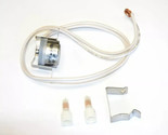 Genuine Refrigerator Defrost Thermostat For GE TFX27FLB TFX27RLL RCA MSX... - $21.77