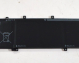 GENUINE Dell Precision 5530 Series Battery 11.4V 97Wh Type 6GTPY 0GPM03 - £19.06 GBP