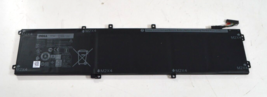GENUINE Dell Precision 5530 Series Battery 11.4V 97Wh Type 6GTPY 0GPM03 - $24.27