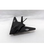 Black Fighter Jet Diecast Plane 3&quot; - €8,98 EUR